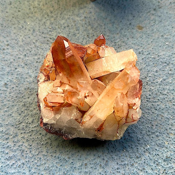 TWO LOVELY CRYSTALS✨🔮(sold together not separate) - Picture 4 of 16